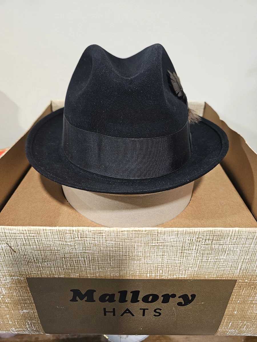 mallory hat products for sale | eBay