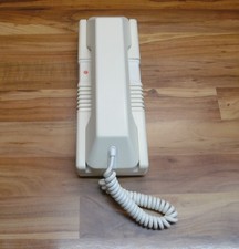 Siedle HT 411-02 W Haustelefon gegensprechanl...