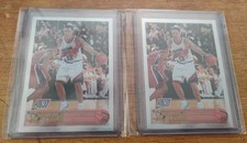 Hall of Fame Bound! Top Steve Nash Basketball Cards 25