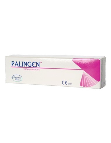 Palingen Crema 30g: Mai più Paura di Sbucciature, Ustioni e Piccoli Tagli