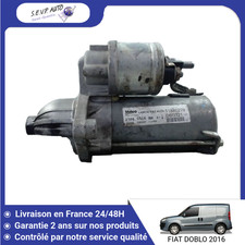 Démarreur Fiat DOBLO