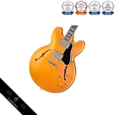 Epiphone/Inspiriert von Gibson Futura ES-355 Firestorm Shift EpiphoneJapan Marke