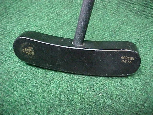 Slotline Putter Graphite Shaft Golf Clubs for sale | eBay