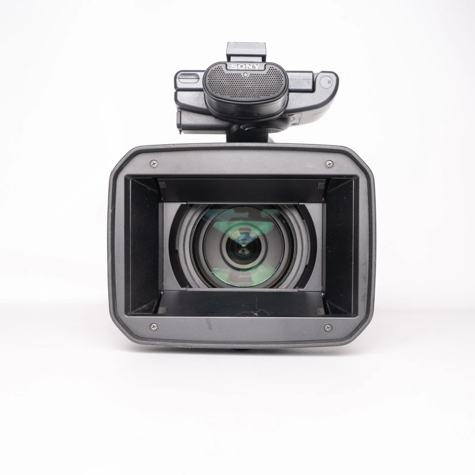 Sony Handycam DCR-VX2200E MiniDV Digital PAL Camcorder - FULLY FUNCTIONAL - Image 2 of 4