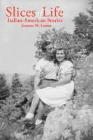 Joanna M. Leone | Slices Of Life | Taschenbuch | Englisch (2011) | AuthorHouse