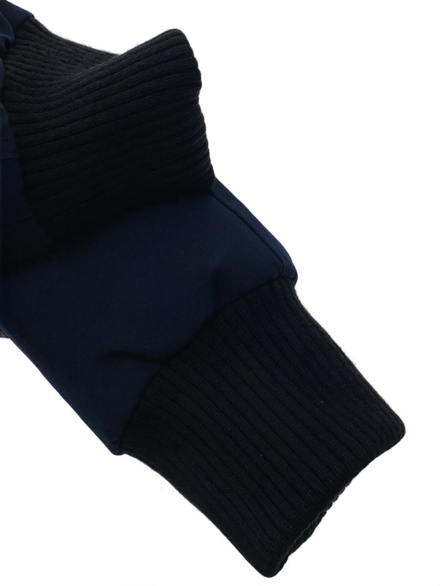 KENZO Down Jacket Size: L Width: 60cm Polyester N… - image 5