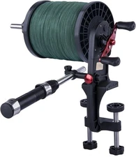 Goture Fishing Line Spooler for Reel, Fits A 