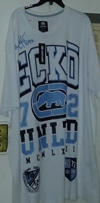 Marc Ecko Untld T shirt  5XL New With Tags