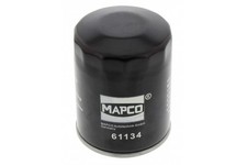 Ölfilter MAPCO 61134 Anschraubfilter für GAL MONDEO AFL ESCORT ORION MAZDA FORD