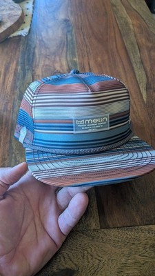 Melin Hydro Coronado Brick Baja Picante  (Size CL)