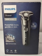 Image of Philips Shaver Series 5000 Wet And Dry Electric Shaver - S5887/10