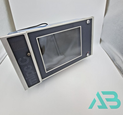 Heavy Duty Industrie PC TRS TR Systemtechnik GmbH MIPC-CT 790-00399