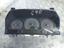 Compteur Volvo C70