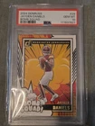 2024 Panini Donruss - Bomb Squad Jayden Daniels #29 (RC)