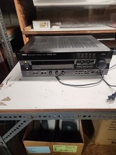 Yamaha R-V1103 Natural Sound AV Receiver