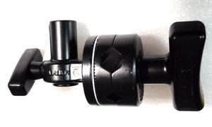 Matthews MSE CLAMP Video Photo Professional Equipment Stand Tube