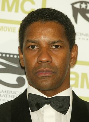 Denzel Washington 17th American Cinematheque Award Honoring Denzel- Old Photo 4