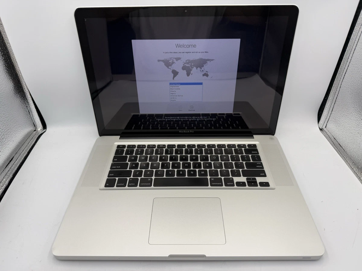 Macbook Pro 15 A1286 In Macbooks for sale | eBay