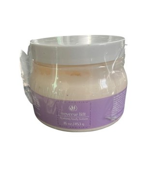 Serious Skincare REVERSE LIFT Reverse Facial Face Cream with Argifirm 16 oz MEGA