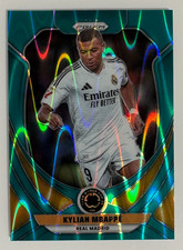 Top Kylian Mbappé Cards to Kickstart Your Collection 8