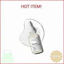 The Ordinary Salicylic Acid 2 Solution, Acne-Fighting Serum for Blemish-Prone S