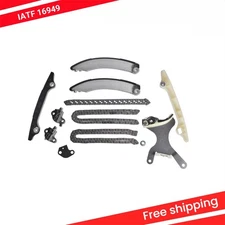 Fit 2002 2003-2012 Dodge Dakota Durango Ram 1500 Nitro Engine Timing Chain Kit