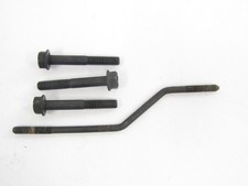 1987-92 Chevygmc Truck 87-92 Suburban Throttle Body Mounting Bolts Stud Tbi