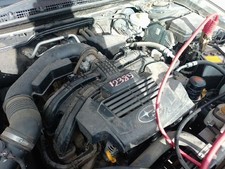Moteur Subaru OUTBACK