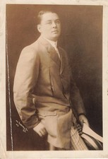 Unknown Vaudeville Performer Act 1922 Photo Stage Silent Movie Otto Sarony *P9a