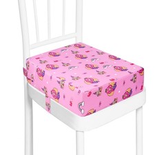 Seat for Kitchen Chair Dining Table, Washable Thick Strong Support Portable C...