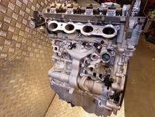 Motor BMW F44 F45 F39 F48 F40 F46 B48A20A 2.0 192PS 141kW 25TKm Unkomplett