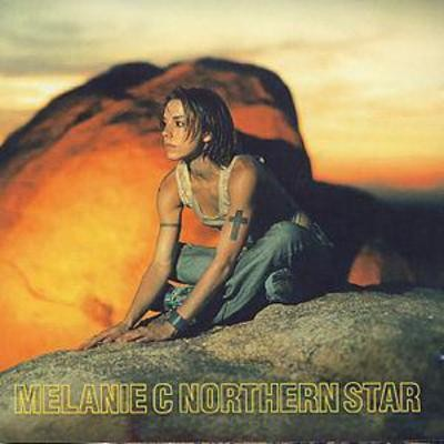 #ad Melanie C: Northern Star GBP 2.47