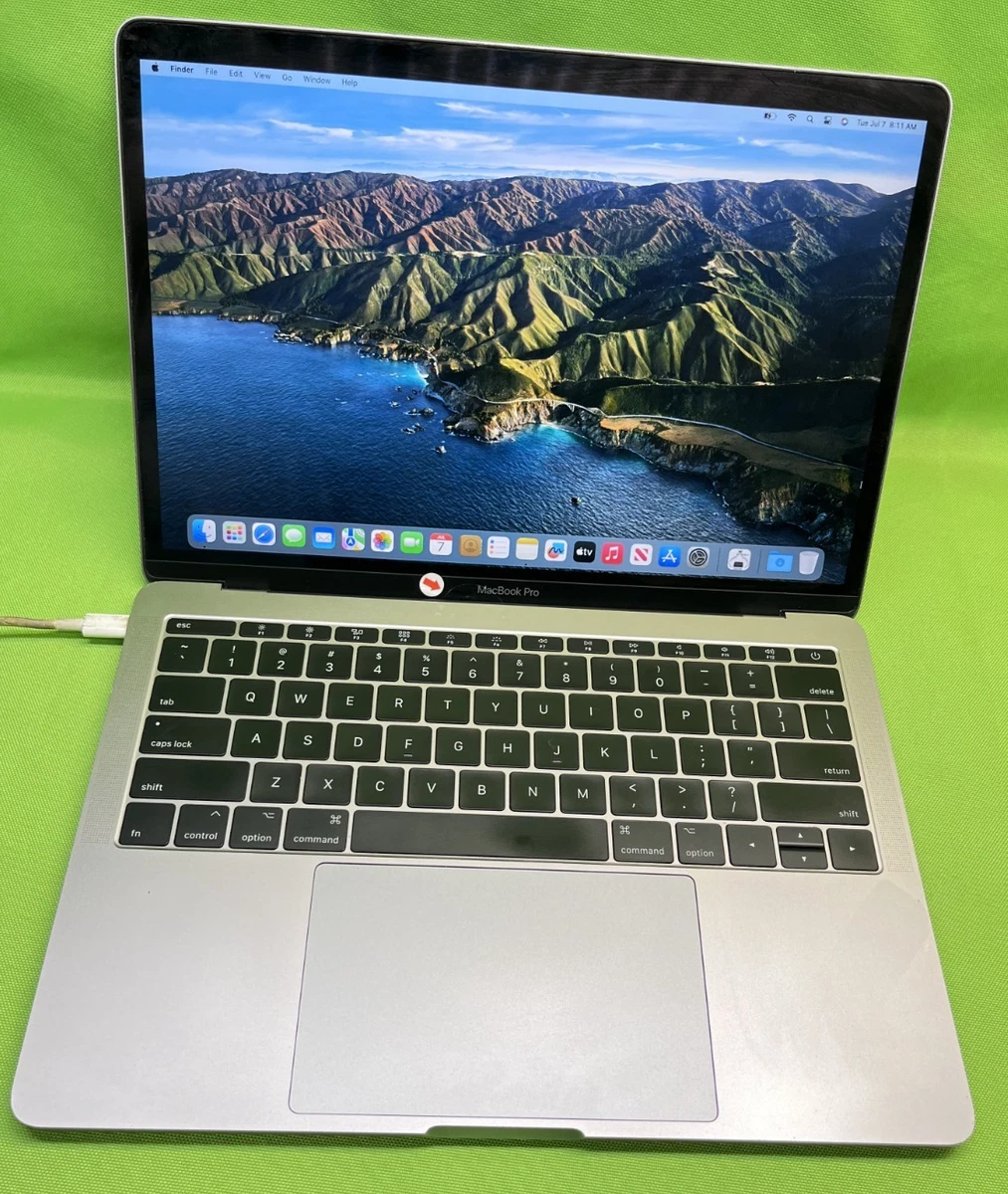 2017 Apple MacBook Pro 13.3 Inch Laptops for sale | eBay