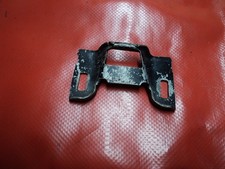 Corvette 19561957195819591960 Trunk Lid Latch Catch On Body