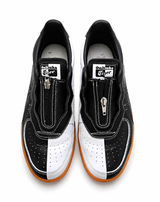 Onitsuka Tiger 70th Anniversary × 7 Designers   Vol. 5 KYE GSM. Size 39