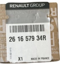 Clignotant Renault Captur