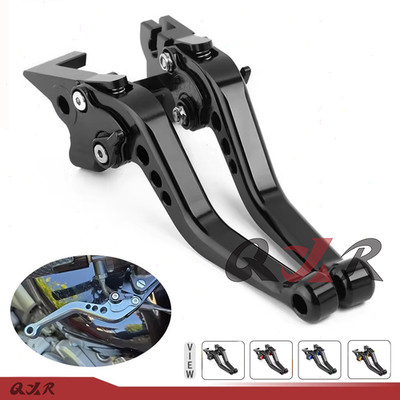 Motorcycle Clutch Handles For Trident 660 2021-2024 2025 Brake Clutch Levers