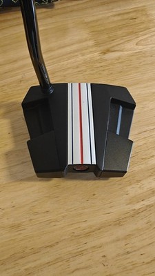 Tour Issue Odyssey Triple Track DB  11  Putter 35 Inch 
