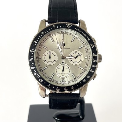LIP,Montre Vintage LIP,Montre a Quartz,Montre Carré,Cadran Plaqué Or