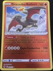 CARTE DRACAUFEU RADIEUX 020/159  🇫🇷 FR 🇫🇷 ZENITH SUPREME