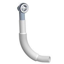 Round Overflow Pipes Sink Overflow Kit Sink Overflow Pipe Wash Basin Overflow