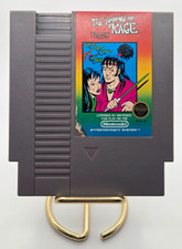The Legend of Kage 5 Screw NES Game Cartridge Only - Tested Working