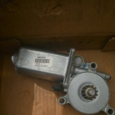 Gm Genuine Parts 19151982 Power Window Regulator Motor 84-05 Gm Models Suv Truck