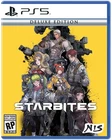 STARBITES - Deluxe Edition for Playstation 5 [New Video Game] Playstation 5