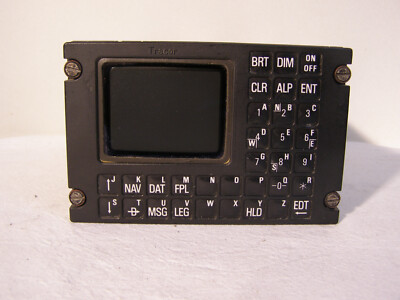 Tracor Aerospase TA 7880