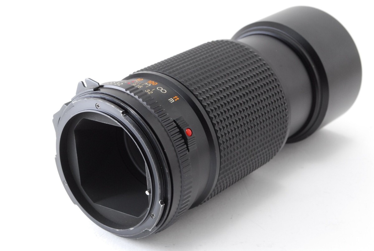 MAMIYA SEKOR C 210mm f/4 M645 MF 単焦点 MINT 】 MAMIYA SEKOR C 210mm F4 N MF for 645 Super Pro M645