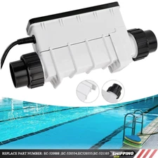Salt Chlorine Generator Cell 521105 EC-521105 For Pentair IntelliChlor IC60