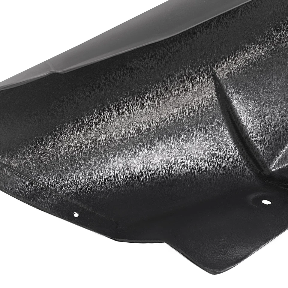 Se adapta a Chrysler 300/Dodge Charger 2005-2010 forro de guardabarros interior lado derecho Foto 4 de 4