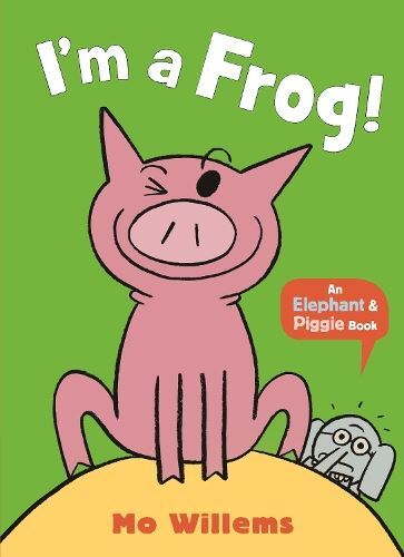 I’m a Frog! - Image 2