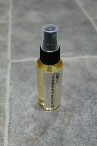 ADR147 Snooker / Pool cue oil - Picture 1 of 2